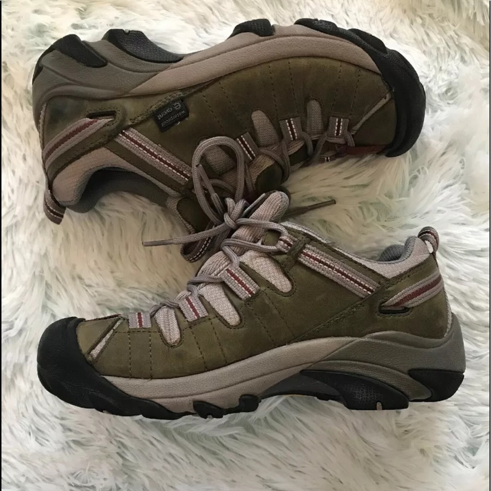 Women’s Keen Shoes